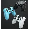 Премиальный беспроводной Bluetooth-контроллер для PS4 с шестиосевой технологией и двойной вибрацией