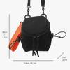 Coin Purse Hanging Bag Mini Shoulder Bag Small Backpack Headphone Bag Mobile Phone Bag Crossbody Bag