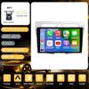 Android 16 Carplay Auto pour Kia Morning Picanto 2007 - 2010 BT vidéo autoradio DAB+ Multimédia Plug and Play Navigation WIFI+4G