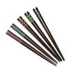 Chopsticks Handmade Cooking Tableware Kitchen Tools Dinnerware Wood Chopsticks Sushi Chopsticks