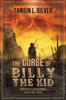 Книга The Curse of Billy the Kid : Untold Legends Volume One