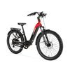 Cyrusher Grace 27.5“ City Electric Bike 250W Motor 48V 15Ah Battery