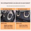 Wuling Bingo Car Seat Cushion & Cover - Full Coverage for 25 Models, All-Season Interior Decoration