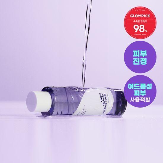 ISNTREE Onion New Fair Essence Тонер 200 мл