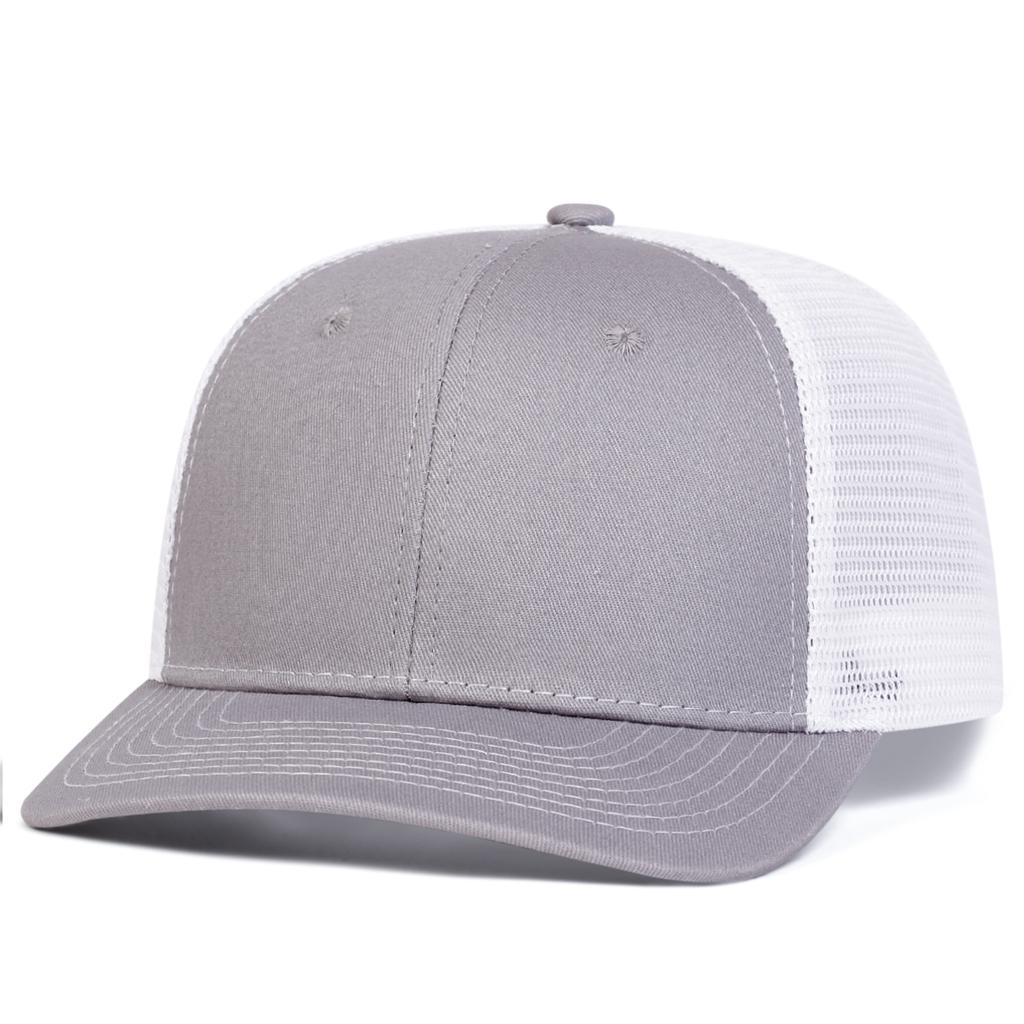 Men Solid Color Baseball Cap Mesh Hat Micro Curved Cap Outdoor Adjustable Sunscreen Leisure Hat Spring Autumn Travel Tourism Beach Vacation