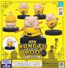 Pork Shoken Kung Fu Boo Dragon цветная подставка фигурка 5 типов Gacha Gacha капсульная игрушка [набор (Полный Полный)]