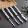Stainless Steel Fruit Corer Apple Seed Remover Home Vegetable Tool For Red Dates Pear Hawthorn Cool Gadgets Kitchen Accessories