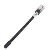 Wireless Microphone Antenna BNC Interface Wireless Microphone Receiver Antenna for SM58 SLX24 BETA58A SLX4