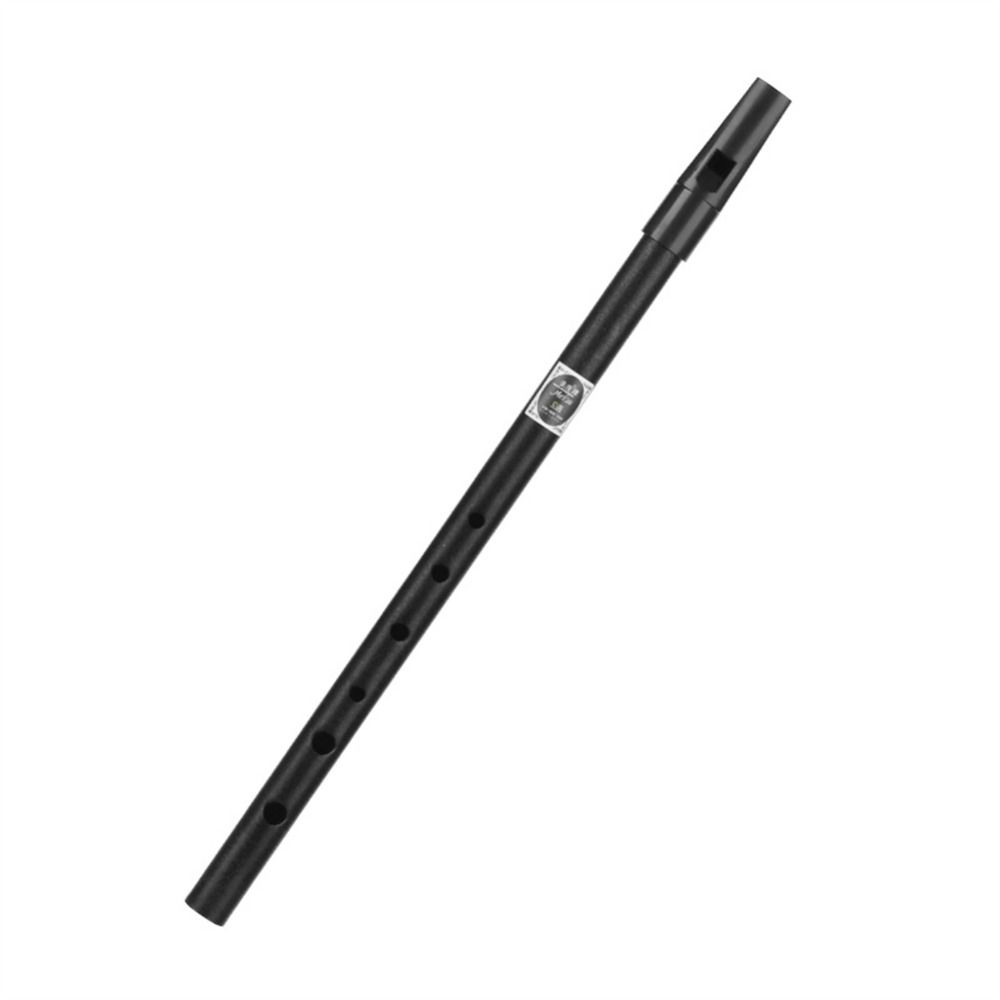 Instrument C/D Key C/D Tone Crisp Sound Tin Penny Whistle Ireland Flute 6 Hole Flute Whistle Flute