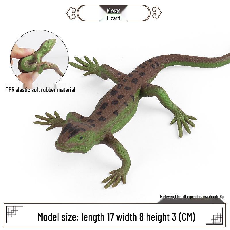 Детский набор моделей морских животных для снятия стресса: Рыба-фугу, Осьминог, Краб, Акула, Дунклеостей
