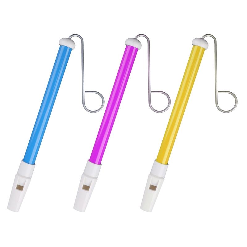 Детский музыкальный инструмент Свисток-слайд Игрушка для творческих детей Свисток-слайд To