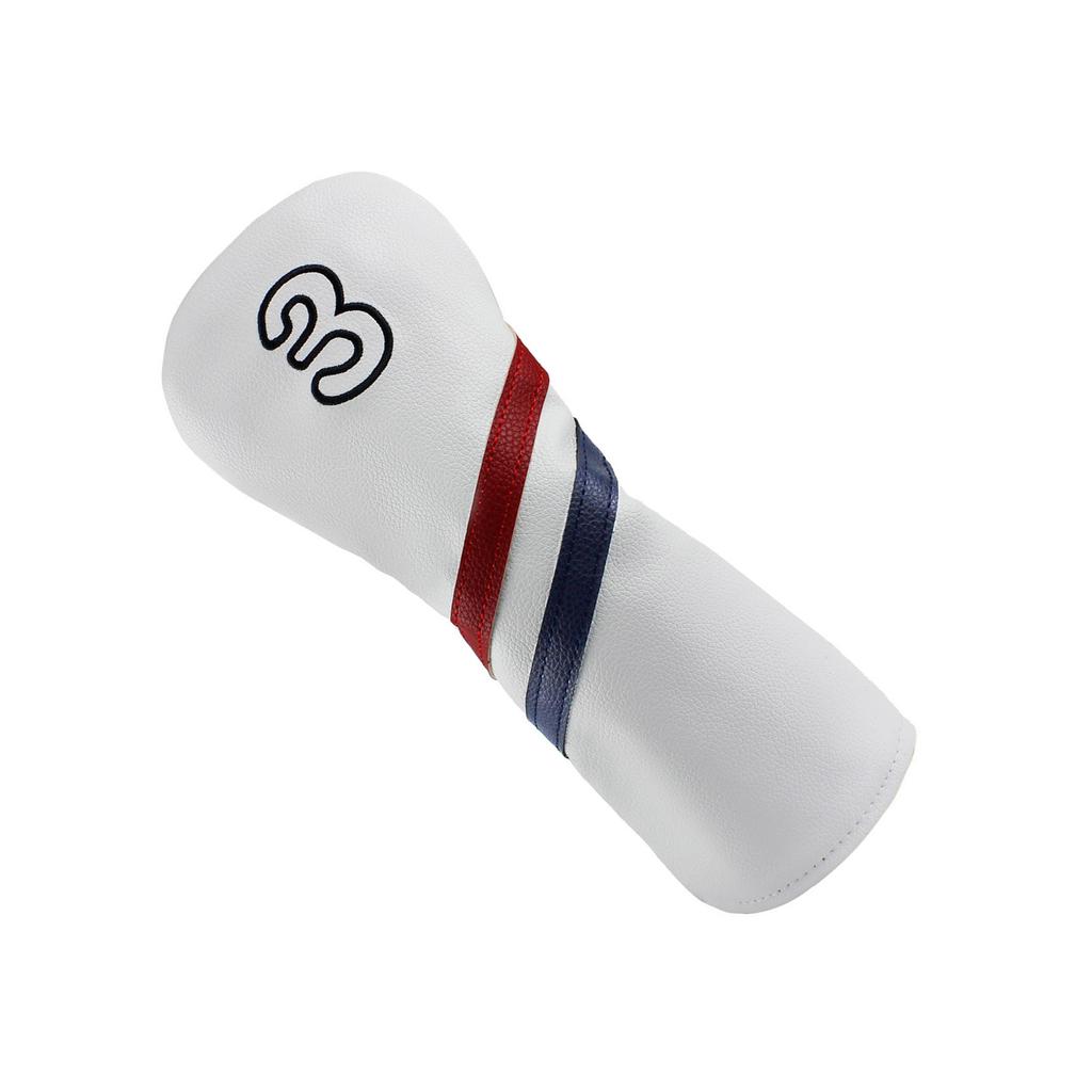 Защитная клюшка для клюшки для гольфа, защита для клюшки в подарок, чехол для головы для гольфа, чехол для клюшки для гольфа, железный головной убор для гольфа