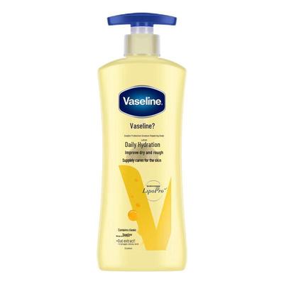 Лосьон для тела Vaseline Intensive Repair
