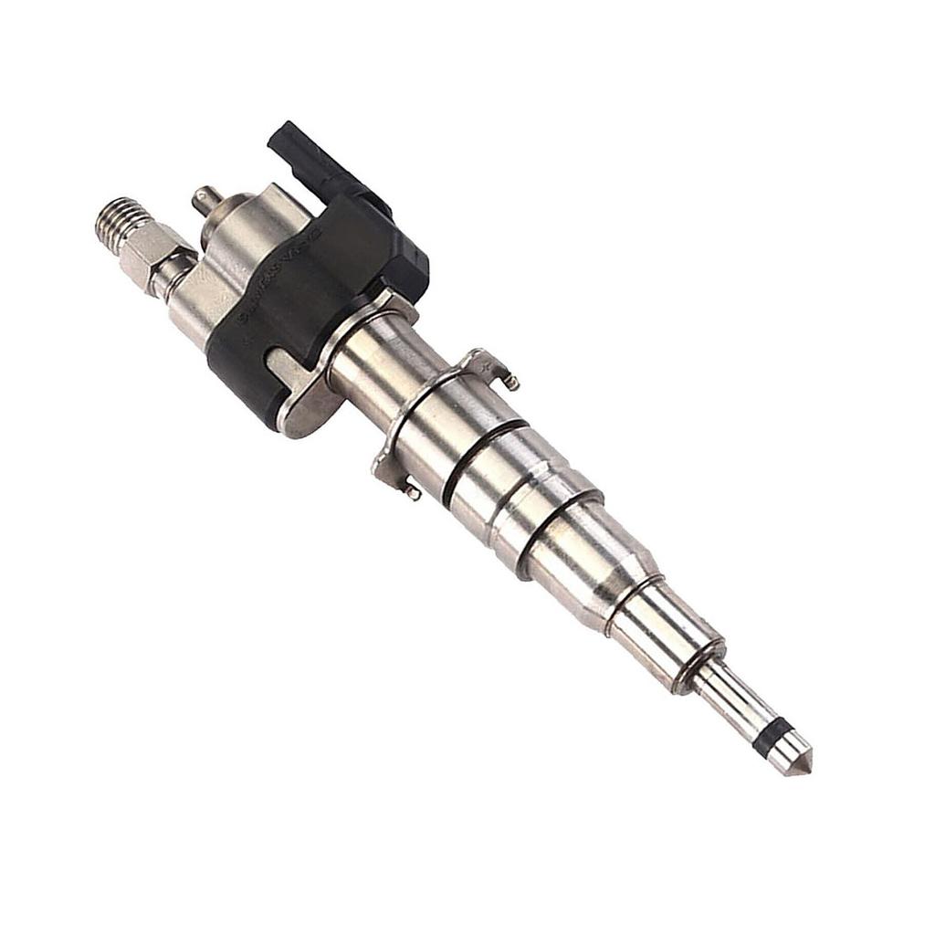 For N53 135i 335i 535i 650i 1353758904811 135375890483 Fuel Injector Adaptor Nozzle Extender Fuel Flow Injector Adapter
