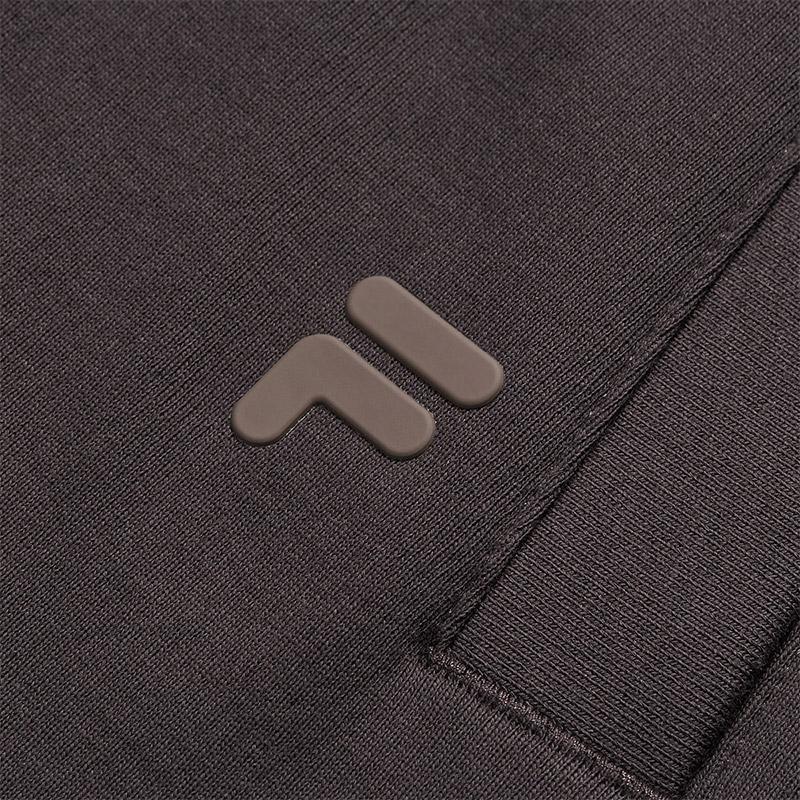 FILA FUSION Casual Shorts Men's Dark Brown Gray T11M435604FDY