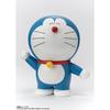 TAMASHII NATIONS Figuarts ZERO Doraemon 100mm Painted Movable Figure (resale Version) Approx. PVC&ABS