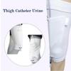 Reusable Urine Bag Holder Leak-proof Catheter Bag Leg Sleeve Carer Drainage Bag Adult