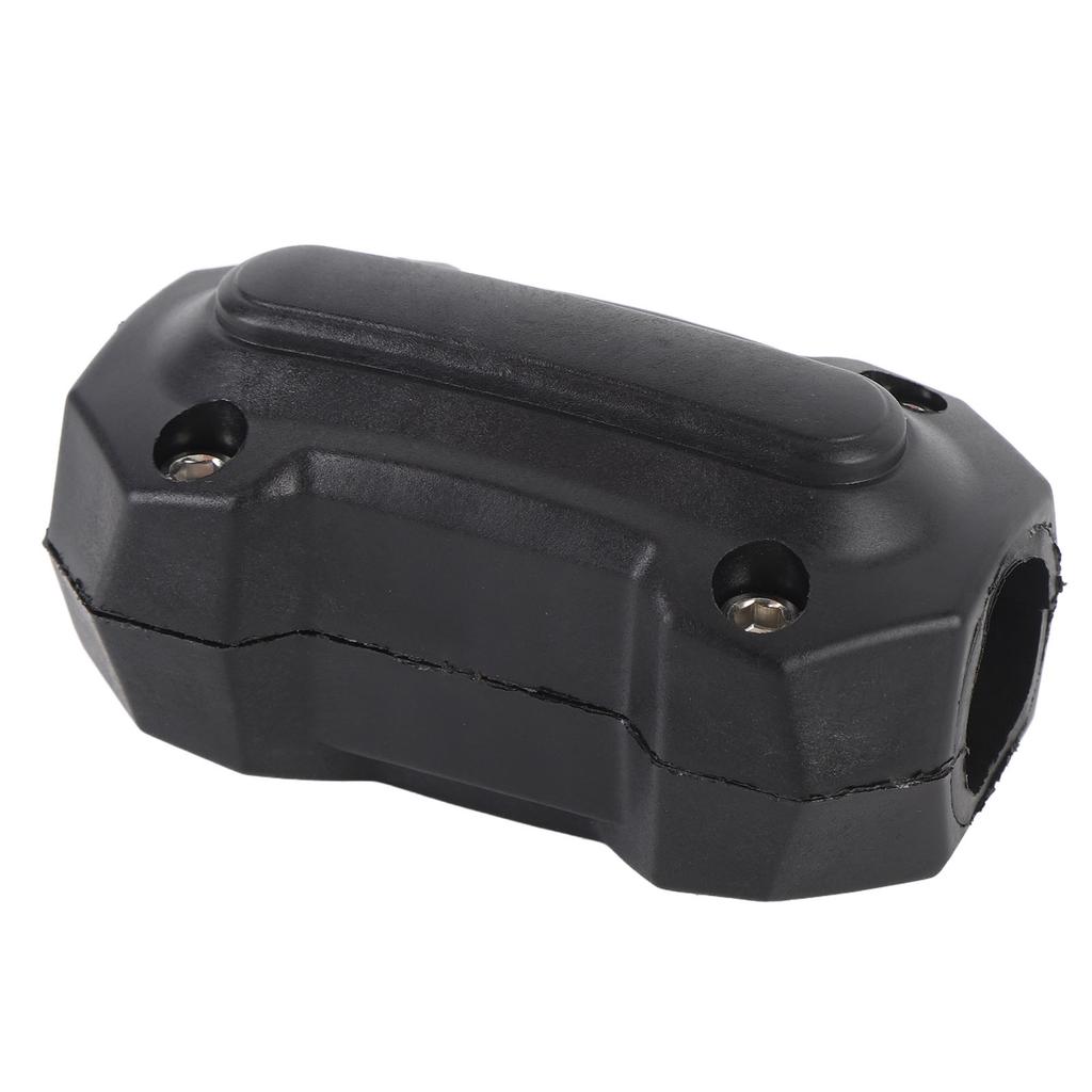 Motorcycle Bumper Blocks Universal Anti Collision Engine Guard Protection Block for 22 25 28mm Engine Guards