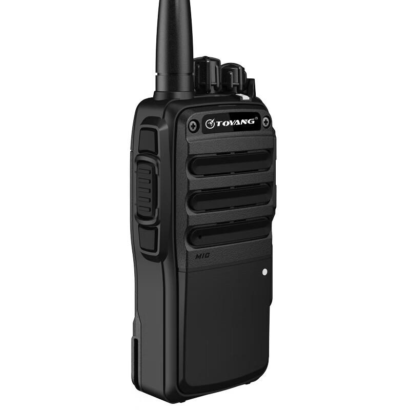 Toyang NEX680 High-Power Long-Range Digital Walkie-Talkie (CN version)