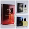 RED Dekameron Eau De Parfum In Gift Case Pour Homme for Men 3.33 Fl.oz 100 Ml.