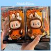 Mini Series Pumpkin Plush Toy With Pp Cotton Filling For Kids And Fans