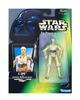 Star Wars Basic Figure STARWARS THE POWER OF THE FORCE C-3PO