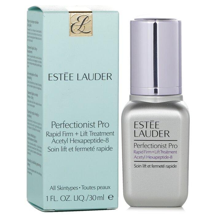 Estee Lauder Perfectionist Pro Быстрое укрепление + Лифтинг Сыворотка с Ацетилгексапептидом-8 - Для Всех Типов Кожи