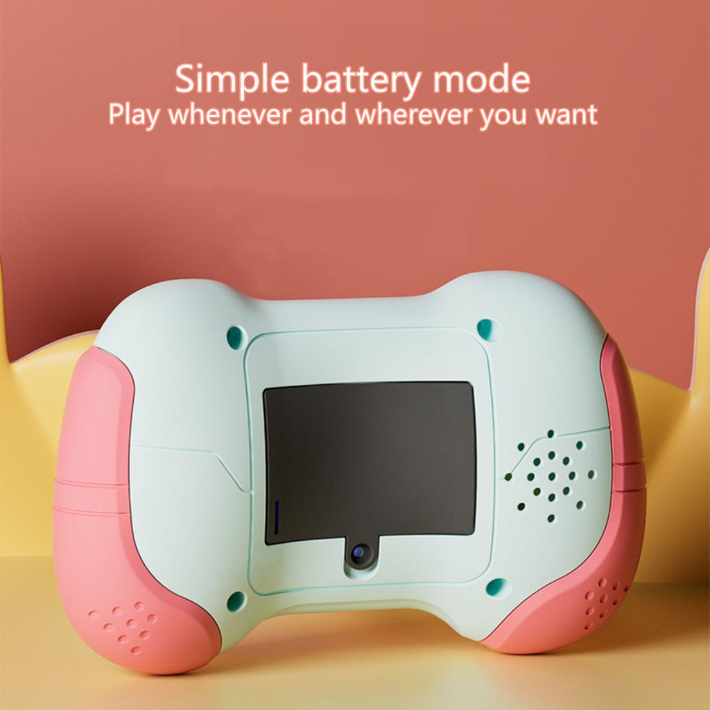 Сенсорная игровая консоль игрушка для детей портативные поп-игры подарки на день рождения для мальчиков и девочек дорожная игрушка антистресс дарение