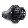1in/1.5in/2in/2.5in/3in/4in Low Pressure Flat Check Valves Water Pump Foot Valves Water Jet Pump Foot Valves for Pump