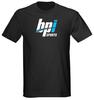 Футболка с логотипом BPI Sports nutrition