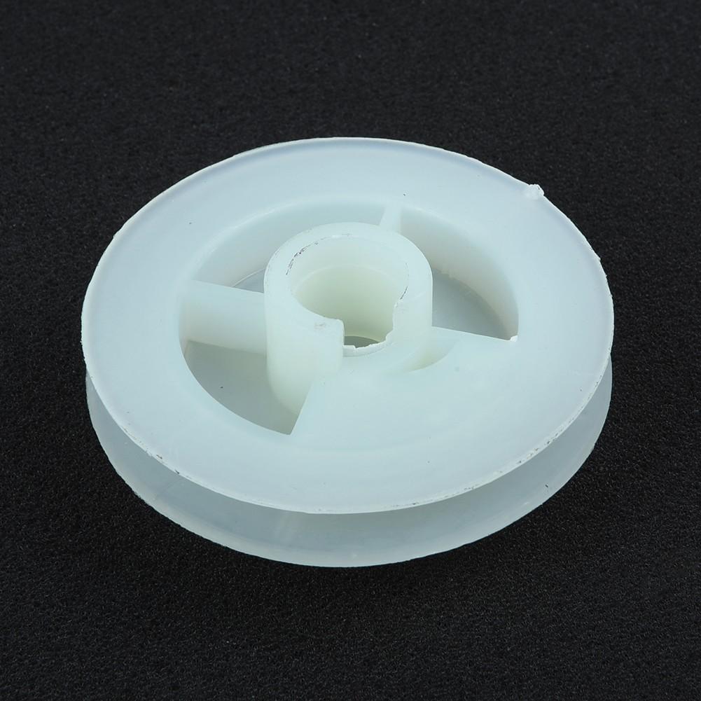 63*17*12mm Starter Fittings Parts Practical Chainsaw Pull