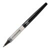 Kuretake Zig Letter Pen COCOIRO Refill Ink Color Sepia Marker Pen Cartridge with Flexible Made In Japan Ultra-Fine Tip,