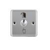 Push Button Door Opener Electronic Door Lock Release Switch Access Control Switch Door Exit Switch