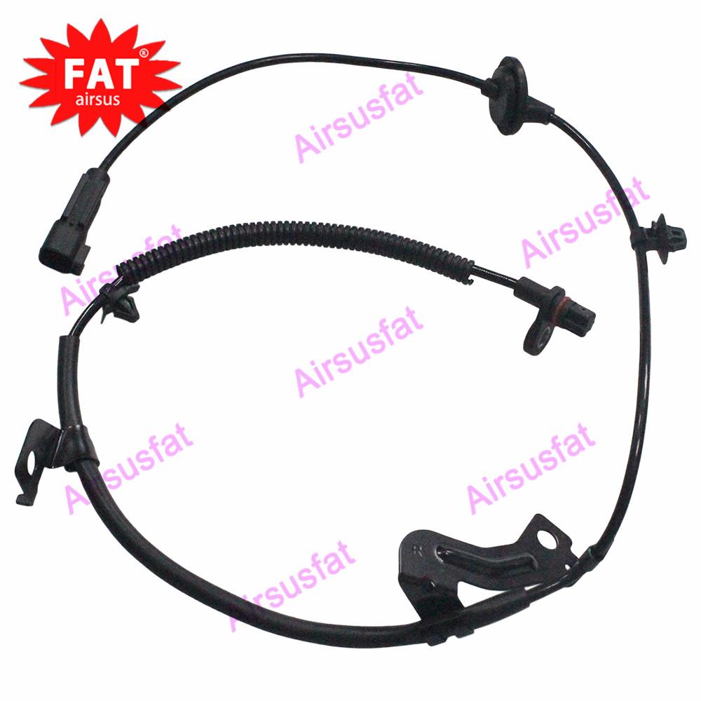 5105062AA Rear Right ABS Wheel Speed Sensor for Jeep Compass Patriot Dodge Caliber 2007-2014 Vehcle Accessories