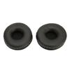 Ear Cushions Replacement Comfortable Breathable Protein Leather Earpads Cushions for WH XB700