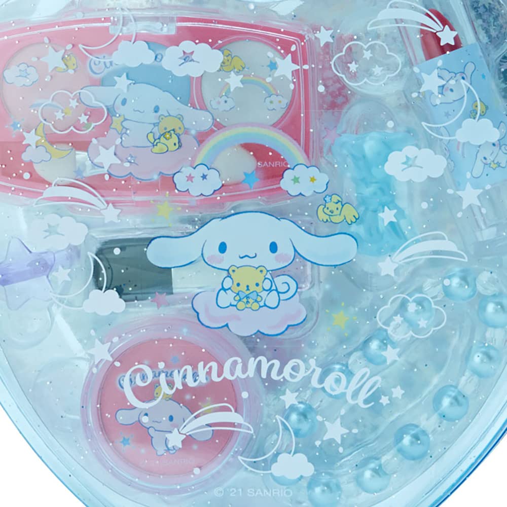 Sanrio Детский косметический набор Cinnamoroll DX 212881