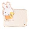 Плед Miffy в обнимающем подушке MF1095 бежевый
