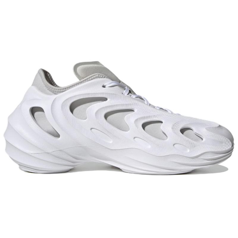 adidas Кроссовки AdiFOM Q 'Cloud White Grey' IE7447