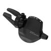 SHIMANO CUES Shift Lever Right Only 9S Optical Gear Display Specification ESLU40509RAP SL-U4050-9