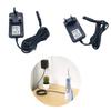 Waterpik Replacement Charger for Waterpik WP360 WP360W WP462 WP462W WP450 Cordless Water Flosser 3V DC Power Supply