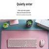 Logitech K950 Многоустройственная Bluetooth Беспроводная Клавиатура