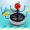 Солнечная система DIY Восемь планет Научные игрушки Модель планетария Конструктор