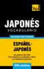 Книга Vocabulario Espanol-japones - 3000 Palabras Mas Usadas : 181