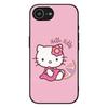 Cover for Apple iPhone 16 15 14 Plus 13 12 Mini 17 Pro Max + ProMax 16E Air Phone Case Hello Kitty Cat PInk