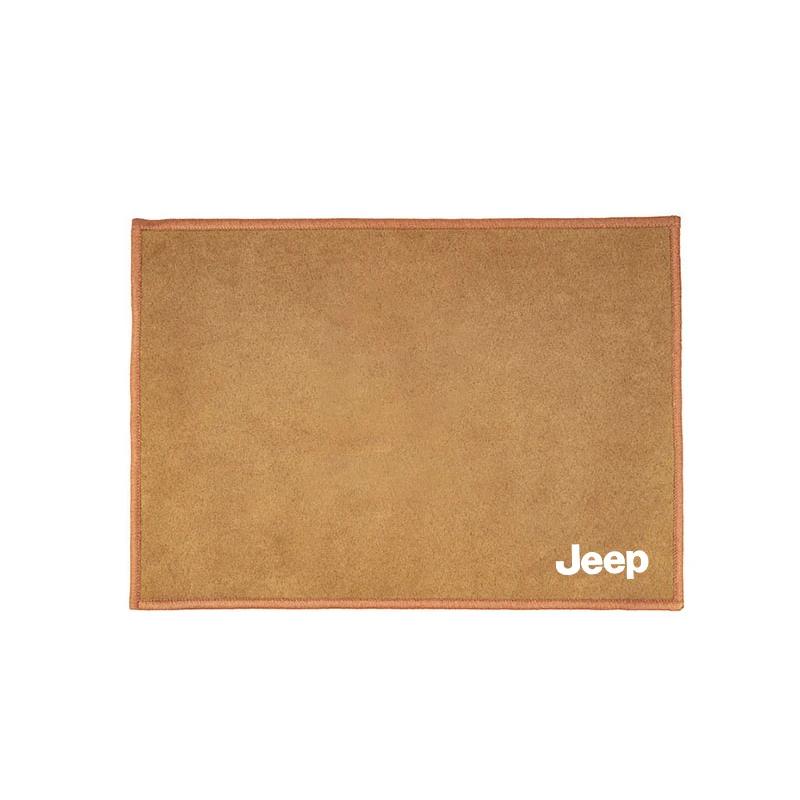 For Jeep Car Air Vent Cleaning Brush Auto Interior Dust Removal Tool Towel For Jeep Renegade Wagoneer Avenger Recon Wrangler