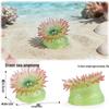 Marine Animal Simulation Models: Jellyfish, Octopus, Sea Shrimp, Sea Anemone, Squid, Horseshoe Crab, Crayfish, Arrowhead