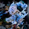 19 см Аниме Фигурка Луффи One Piece Ника Гир Действие Солнечный Бог ПВХ Фигурка GK Статуя Модель Украшение Игрушки 5-й 5 Подвижная Артикулированная Масштаб Детализированная