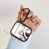 Earphone Cases Cover Case For Airpods 1 2 Pro3 Pro2 3 Pro 4 ONE PIECE Luffy