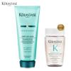 Набор укрепляющих восстанавливающих кондиционера и шампуня Kerastase