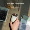 Lofree Potato Chip Wireless Bluetooth Mouse